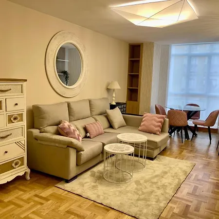 Apartamento A Un Paso De La Catedral Burgo