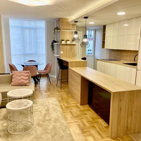 Apartamento A Un Paso De La Catedral Burgo