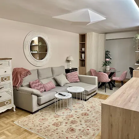 A Un Paso De La Catedral * Burgo