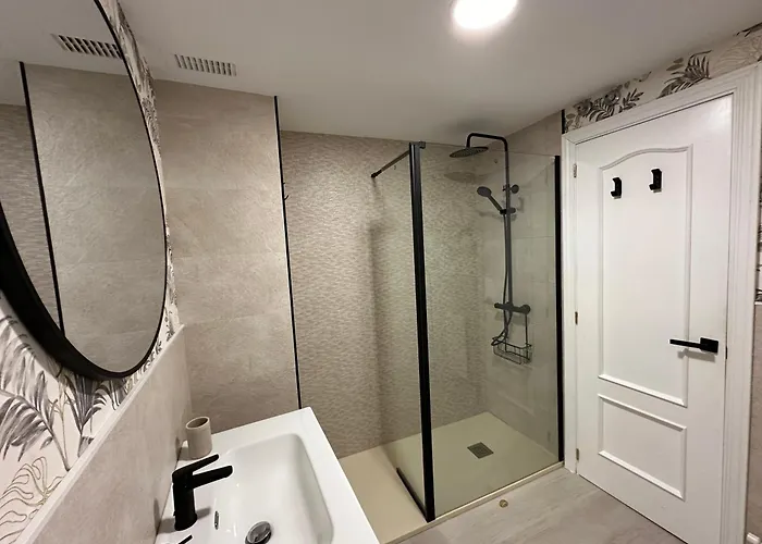 A Un Paso De La Catedral Daire