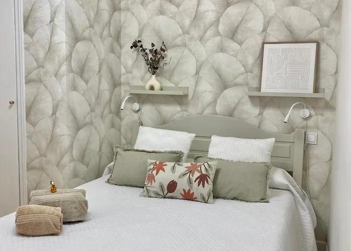 A Un Paso De La Catedral Daire