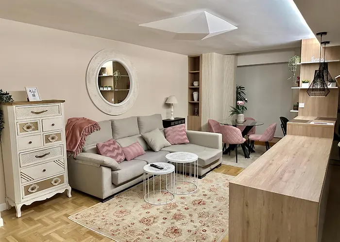 A Un Paso De La Catedral * Burgo